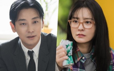 ju-ji-hoon-and-jung-yu-mi-make-a-bickering-duo-in-upcoming-drama-love-your-enemy