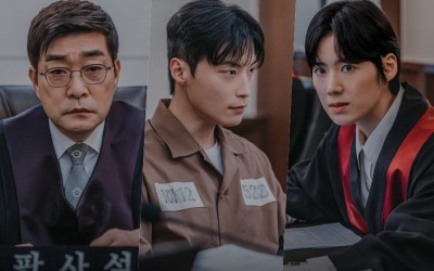 judge-son-hyun-joo-and-prosecutor-jung-eun-chae-each-have-their-own-plans-for-defendant-heo-nam-jun-in-your-honor