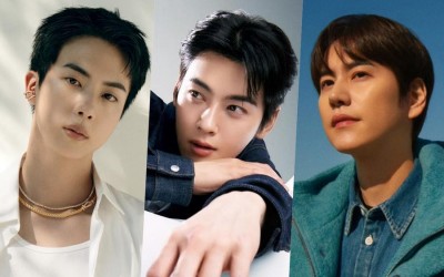 July Boy Group Member Brand Reputation Rankings Announced 2024