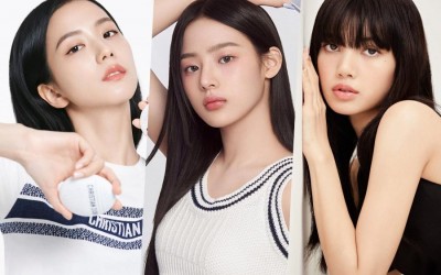 July Girl Group Member Brand Reputation Rankings Announced 2023
