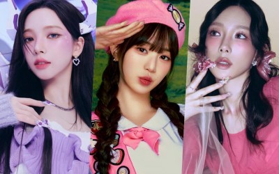 July Girl Group Member Brand Reputation Rankings Announced 2024