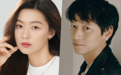 Jun Ji Hyun And Kang Dong Won In Talks For New Romance Drama By “Little Women” Creators