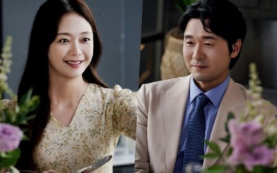 Jun So Min And Lee Sung Jae Go On A Forbidden Date In New Drama “Show Window: The Queen’s House”