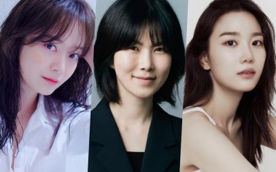 Jun So Min, Gong Min Jung, And Jang Hui Ryoung Confirmed To Star In New Drama