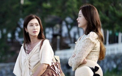 Jun So Min Meets Her Lover’s Wife For 1st Time In “Show Window: The Queen’s House”
