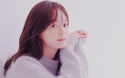 Jun So Min Signs Exclusive Contract With New Agency