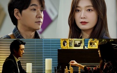 Jun So Min, Song Yoon Ah, And More Play Dangerous Games In “Show Window: The Queen’s House”
