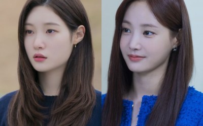 Jung Chaeyeon And Yeonwoo Discuss Keywords To Describe New Fantasy Drama “The Golden Spoon”