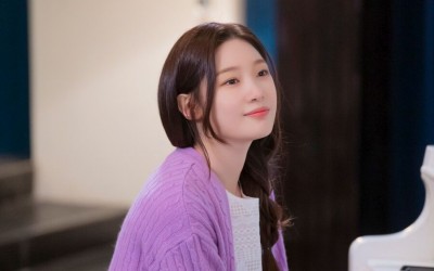Jung Chaeyeon Radiates With Positive Energy As A Chaebol Heiress In “The Golden Spoon” Starring BTOB’s Yook Sungjae