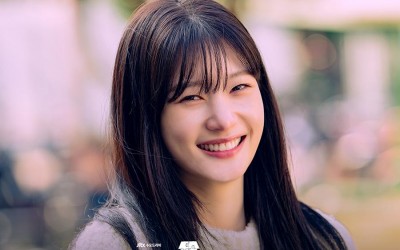 Jung Chaeyeon Shines As Cheerful And Family-Loving Daughter In "Family By Choice"