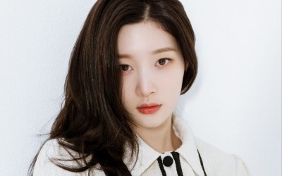 Jung Chaeyeon To Undergo Surgery After Sustaining Injury On Set Of “The Golden Spoon”