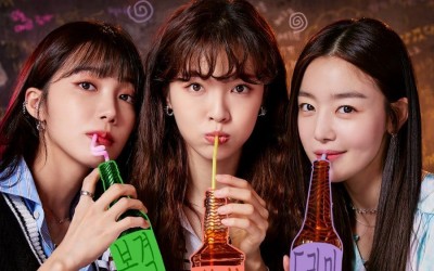jung-eun-ji-lee-sun-bin-and-han-sun-hwa-love-getting-together-for-drinks-in-new-drama-posters