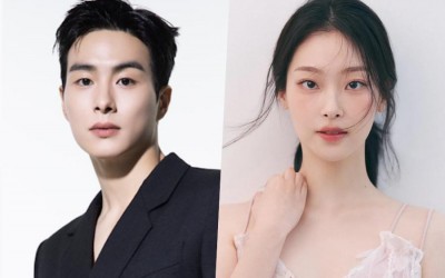 Jung Gun Joo And Choi Hee Jin Confirmed To Star In New Romance Drama