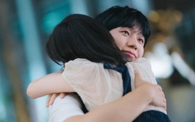 Jung Hae In And Jung So Min Are Unfazed By Their Mothers' Disapproval Of Their Relationship In 