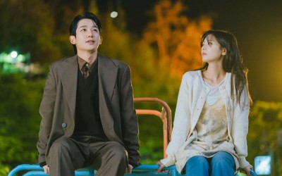 Jung Hae In And Jung So Min Rediscover Their Bond In Upcoming Drama "Love Next Door"