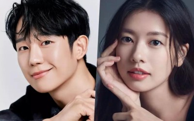 Jung Hae In And Jung So Min’s Upcoming Drama Confirms Supporting Cast Lineup