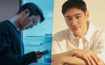 Jung Hae In And Lee Je Hoon Share Praise And Gratitude For Each Other After Working Together On Lee Je Hoon’s Directorial Debut