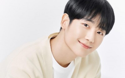 Jung Hae In Announces Schedule For Fan Meeting Tour 