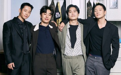 jung-hae-in-goo-kyo-hwan-son-suk-ku-and-kim-sung-kyun-confirmed-to-return-for-dp-2-new-actors-join-cast