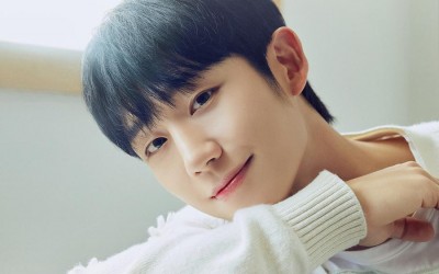 Jung Hae In In Talks For New Drama By “Hometown Cha-Cha-Cha” Creators