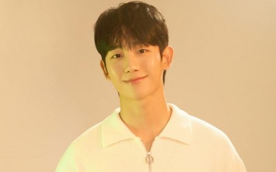 Jung Hae In In Talks To Star In New Japanese Drama