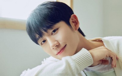 Jung Hae In In Talks To Star In New Rom-Com Drama