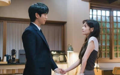 Jung Hae In Proposes To Jung So Min In "Love Next Door"