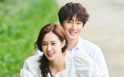jung-il-woo-and-yuri-enjoy-a-heart-fluttering-time-in-the-countryside-in-unreleased-stills-for-good-job