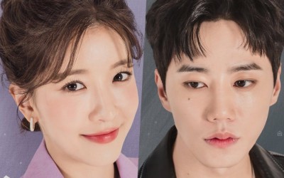 Jung In Sun And Lee Jun Young Share Key Points To Look Out For In “Let Me Be Your Knight”