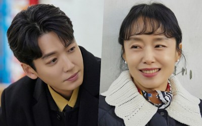 Jung Kyung Ho And Jeon Do Yeon Are Lost In Each Other’s Gaze In “Crash Course In Romance”