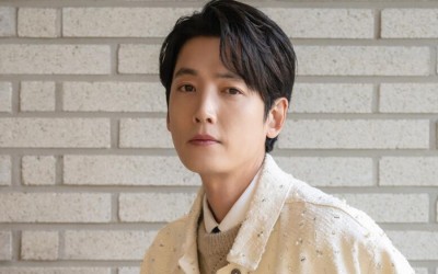 Jung Kyung Ho Confirmed To Lead New Drama By “D.P.” Writer