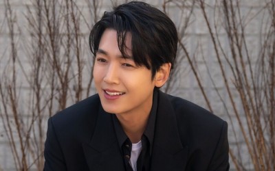 Jung Kyung Ho Dishes On Chemistry With Jeon Do Yeon, Steamy Kiss Scene In “Crash Course In Romance,” And More