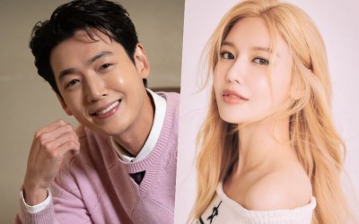 Jung Kyung Ho Dishes On His Relationship With Girls’ Generation’s Sooyoung + His Thoughts On Marriage