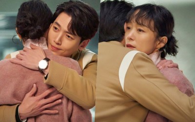 Jung Kyung Ho Isn’t Shy About Expressing His Growing Feelings For Jeon Do Yeon In “Crash Course In Romance”