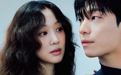 Jung Ryeo Won And Wi Ha Joon Open Up About "The Midnight Romance In Hagwon," Their Thoughts On Love, And More