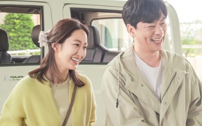 Jung Sang Hoon And Jeon Hye Bin Face An Unexpected Crisis In Their Marriage In 