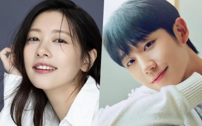 Jung So Min And Jung Hae In Confirmed For New Rom-Com By “Hometown Cha-Cha-Cha” Creators