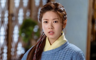 Jung So Min Is Horrified By Her Growing Feelings For Lee Jae Wook In “Alchemy Of Souls”
