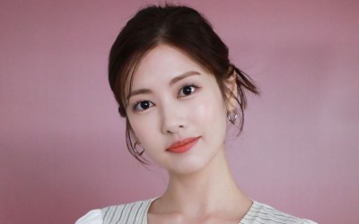 Jung So Min Signs With New Agency