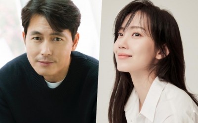 Jung Woo Sung And Shin Hyun Been’s New Drama Confirmed To Make Fall Premiere