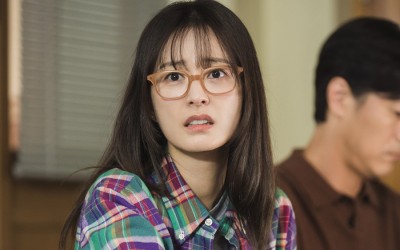 Jung Yu Mi Shines As A Passionate Physical Education Teacher In Upcoming Drama “Love Your Enemy”