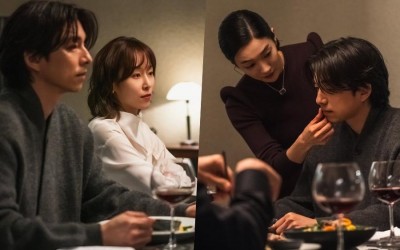 jung-yun-ha-wipes-her-ex-husband-gong-yoos-mouth-in-front-of-his-wife-seo-hyun-jin-in-new-drama-the-trunk