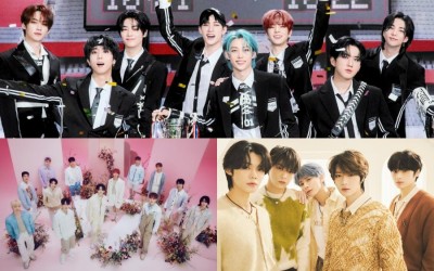 K-Pop Artists Claim 32 Spots On Billboard Japan’s 2023 Year-End Hot Albums Chart