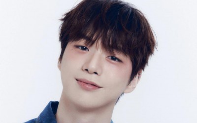 Kang Daniel Announces New Fan Club Name