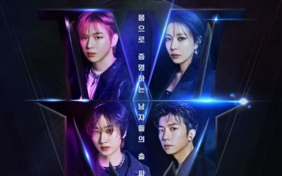 kang-daniel-boa-eunhyuk-and-wooyoung-pose-in-flashy-new-posters-for-street-man-fighter