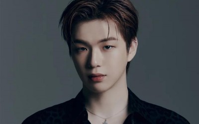Kang Daniel Signs With New Agency Founded By Former KONNECT Entertainment Member