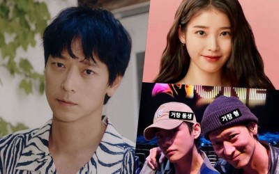 Kang Dong Won Talks About Working With Koreeda Hirokazu And IU On “Broker” + Friendship With BTS’s V