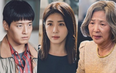 Kang Ha Neul, Ha Ji Won, And Go Doo Shim’s Upcoming Drama “Curtain Call” Introduces 4 Reasons To Anticipate The Premiere