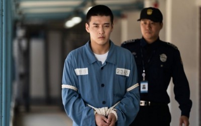 Kang Ha Neul Is Forced To Start His Revenge Plot Over From Scratch After Facing Major Setbacks In “Insider”