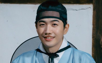 Kang Hoon Describes Similarities With His Character In “The Secret Romantic Guesthouse,” Cast’s Close Chemistry, And More